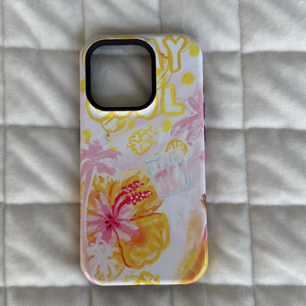 Inside & Out Don’t Sweat It Pt.2 MagSafe Case